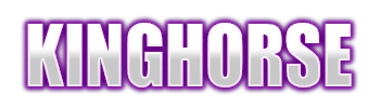 Logo KINGHORSE